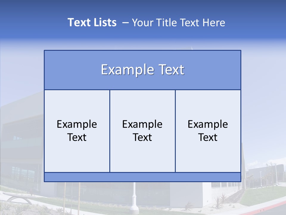 Assistance Young Aging PowerPoint Template