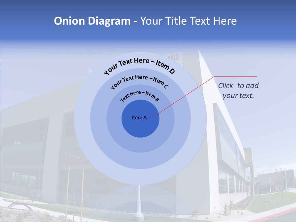 Assistance Young Aging PowerPoint Template