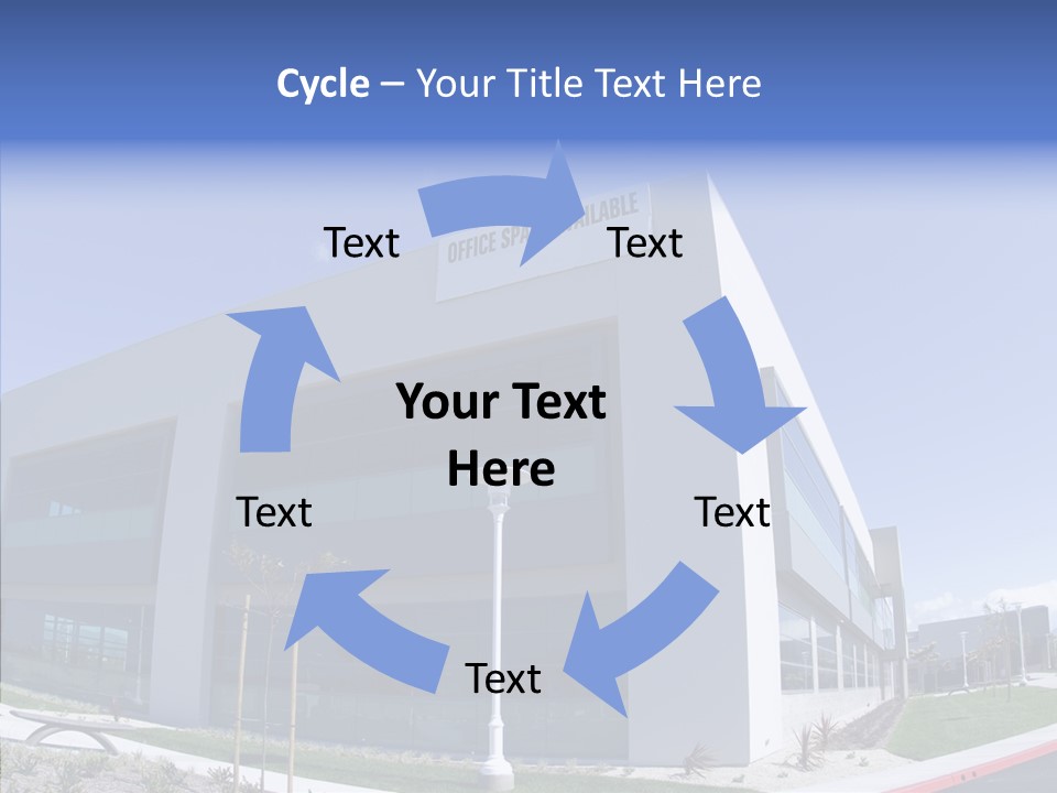 Assistance Young Aging PowerPoint Template