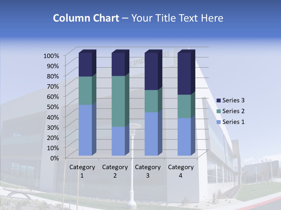 Assistance Young Aging PowerPoint Template