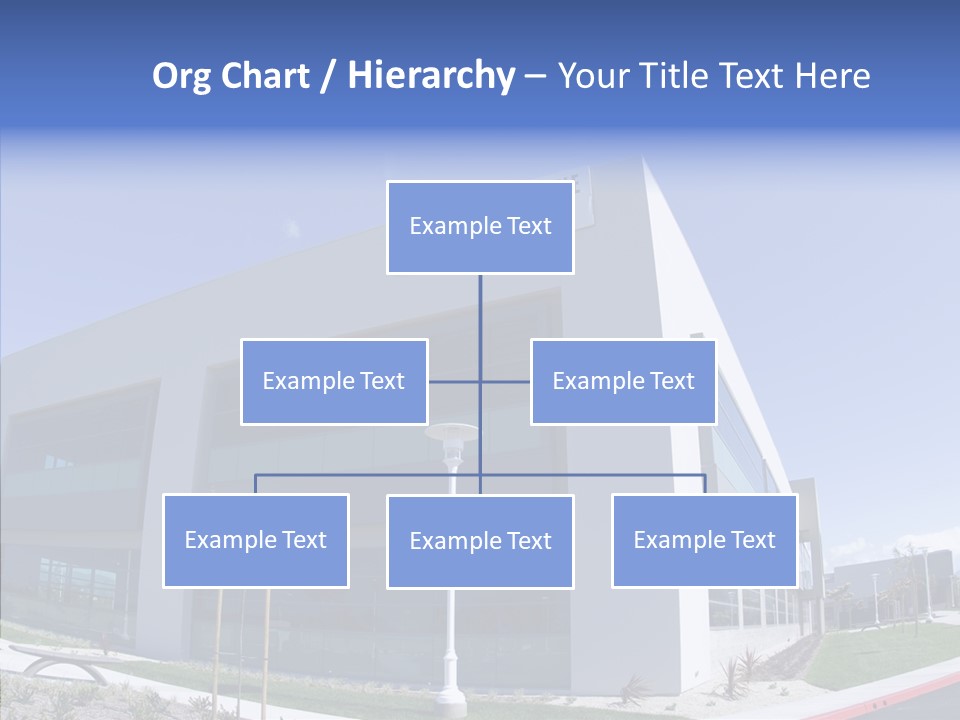 Assistance Young Aging PowerPoint Template