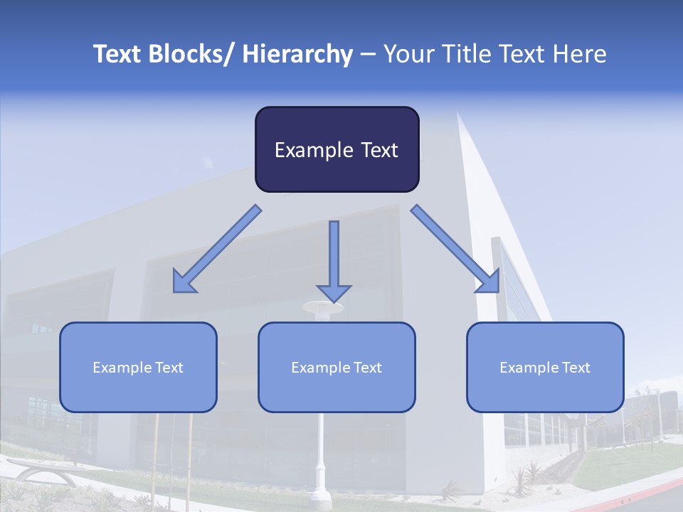 Assistance Young Aging PowerPoint Template