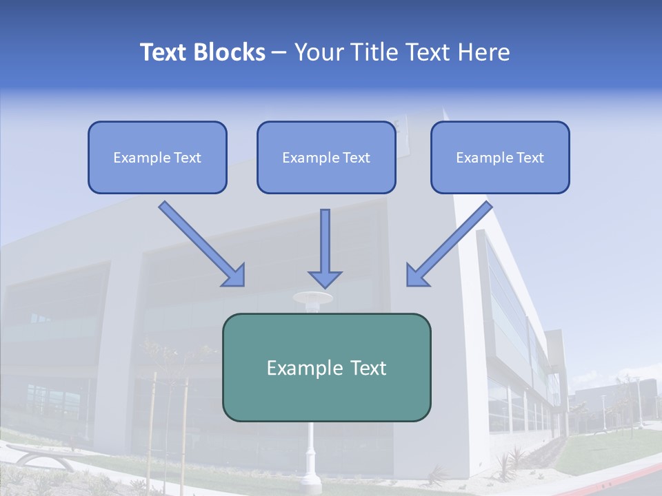 Assistance Young Aging PowerPoint Template