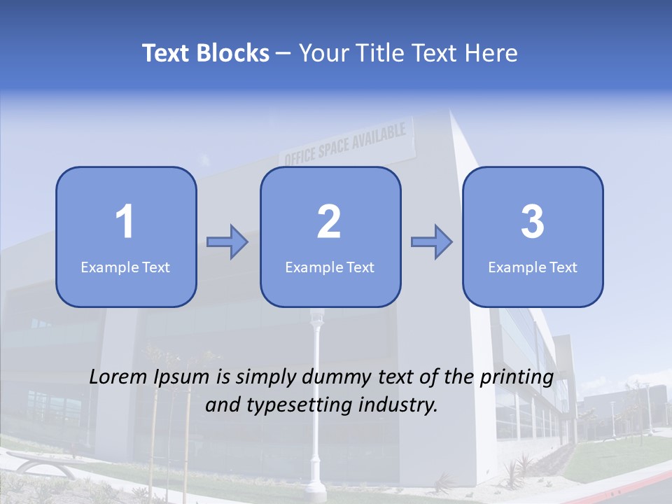 Assistance Young Aging PowerPoint Template