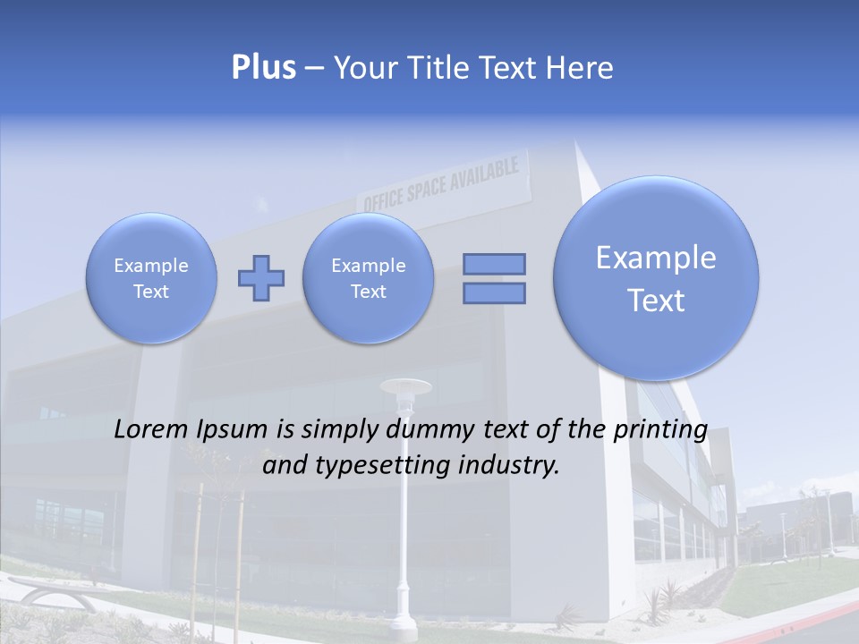 Assistance Young Aging PowerPoint Template