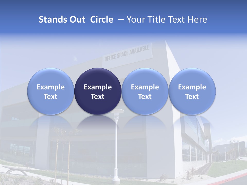 Assistance Young Aging PowerPoint Template