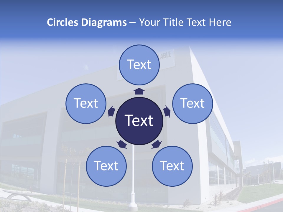 Assistance Young Aging PowerPoint Template