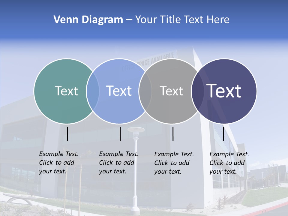Assistance Young Aging PowerPoint Template
