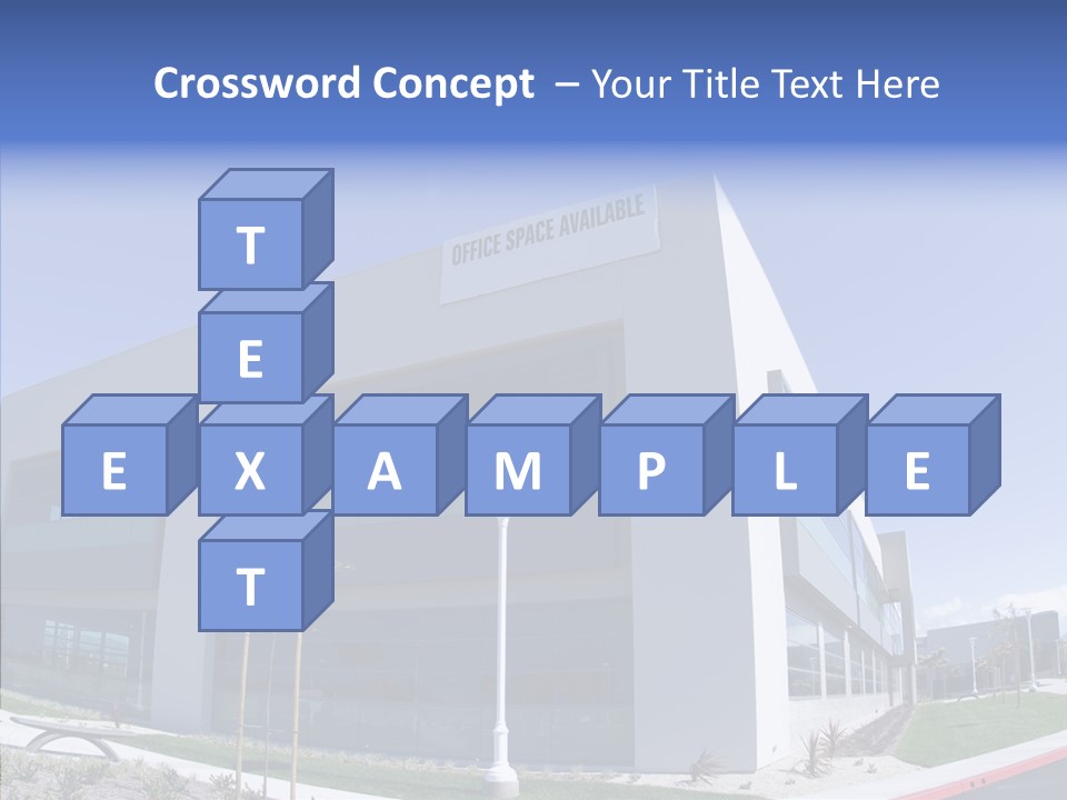 Assistance Young Aging PowerPoint Template