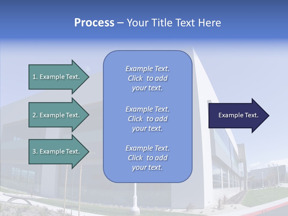 Assistance Young Aging PowerPoint Template