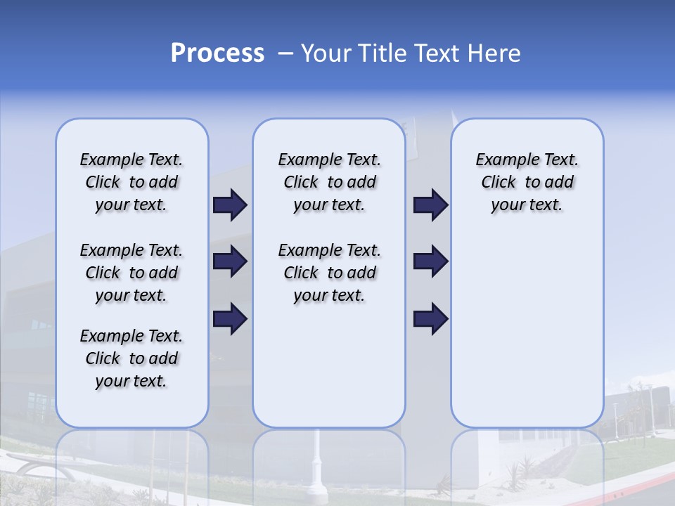 Assistance Young Aging PowerPoint Template