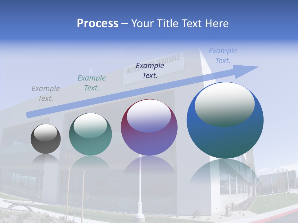 Assistance Young Aging PowerPoint Template