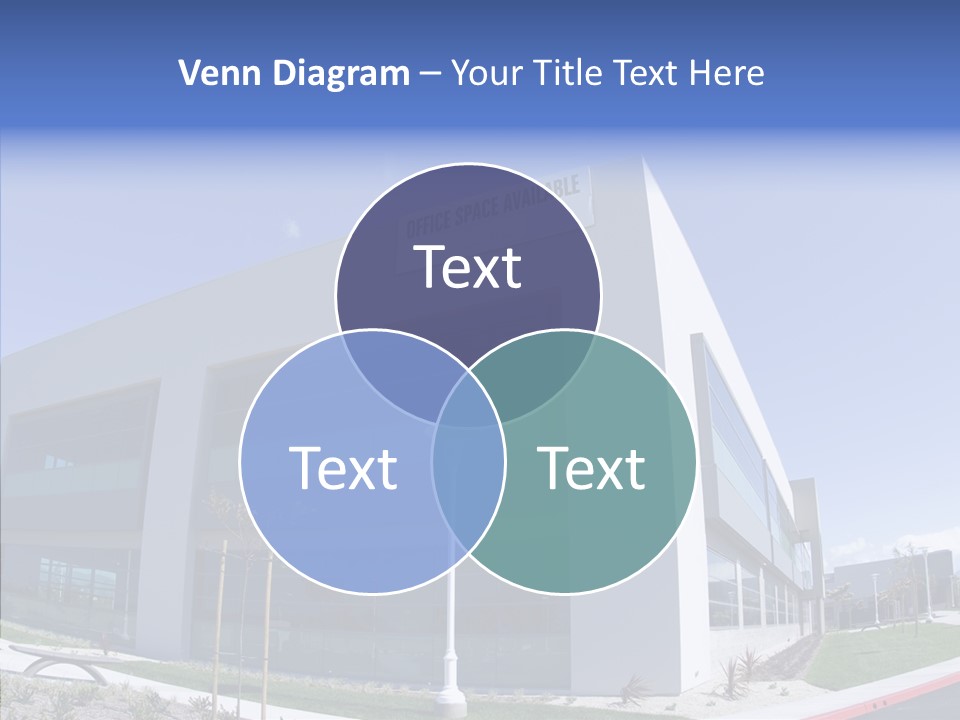 Assistance Young Aging PowerPoint Template