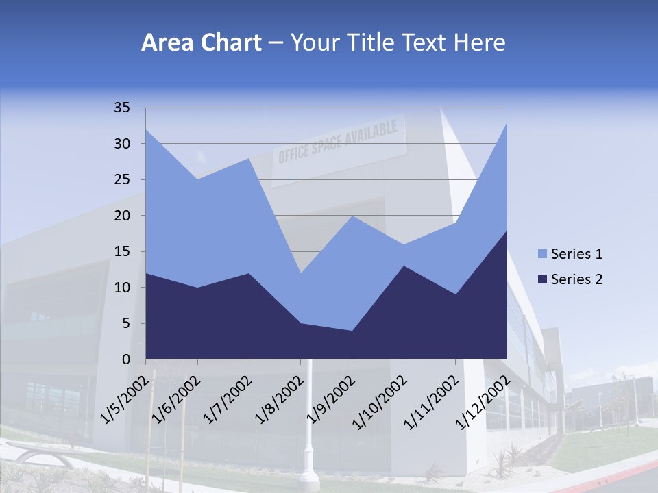 Assistance Young Aging PowerPoint Template