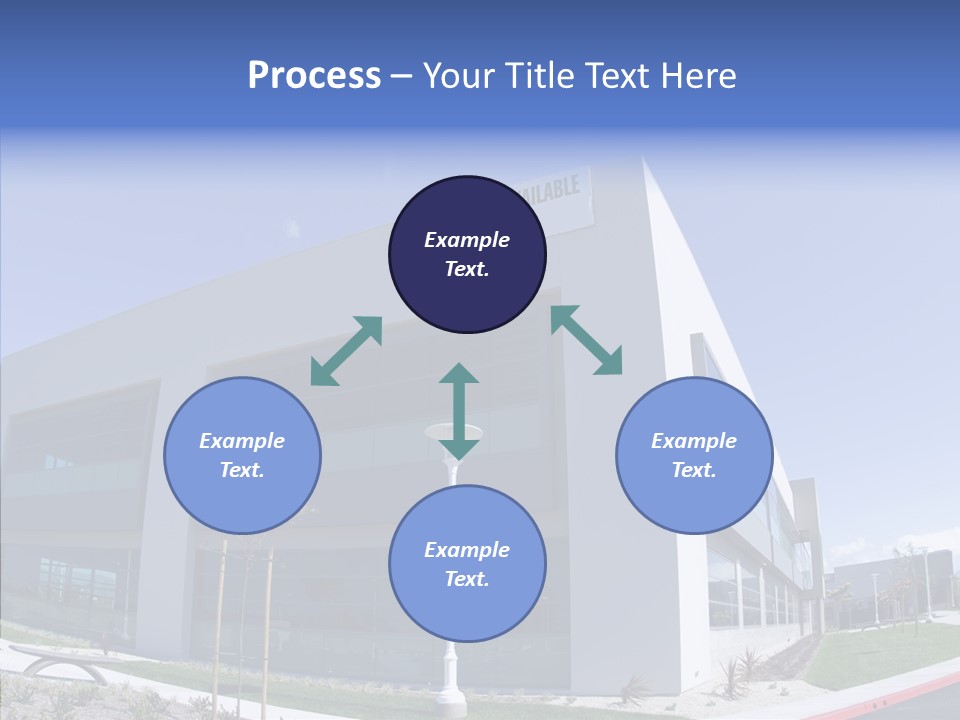 Assistance Young Aging PowerPoint Template