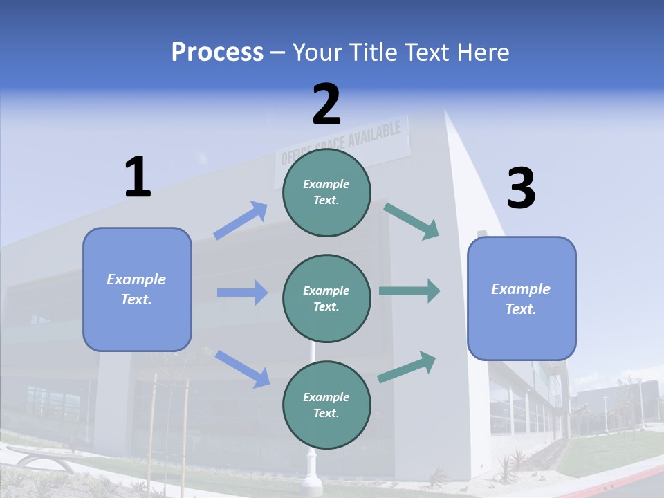 Assistance Young Aging PowerPoint Template
