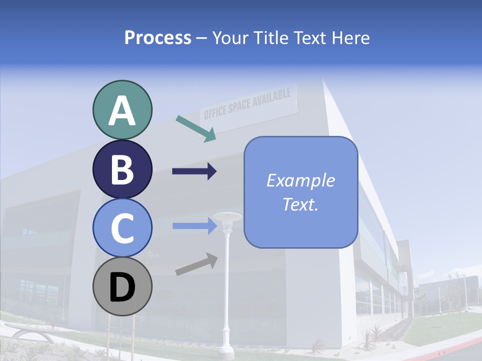 Assistance Young Aging PowerPoint Template