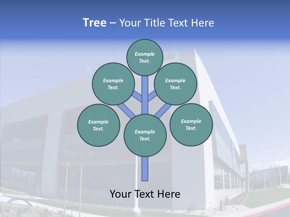 Assistance Young Aging PowerPoint Template