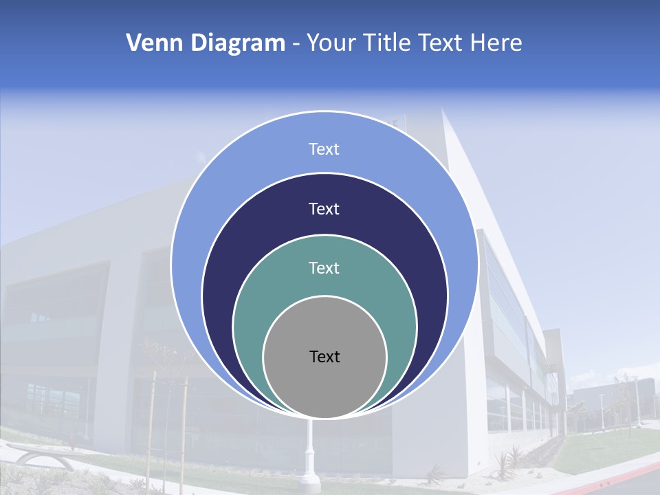 Assistance Young Aging PowerPoint Template