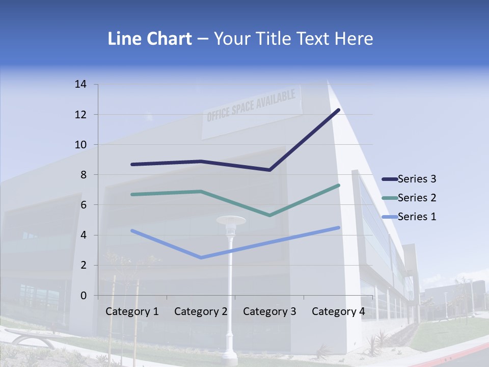 Assistance Young Aging PowerPoint Template