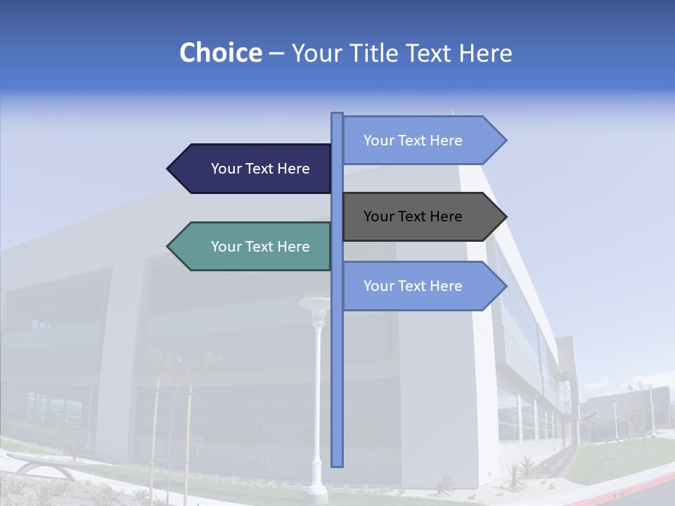 Assistance Young Aging PowerPoint Template