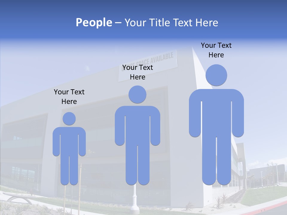 Assistance Young Aging PowerPoint Template