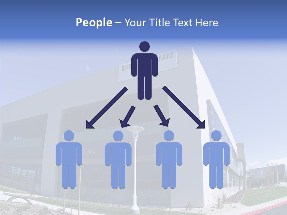 Assistance Young Aging PowerPoint Template