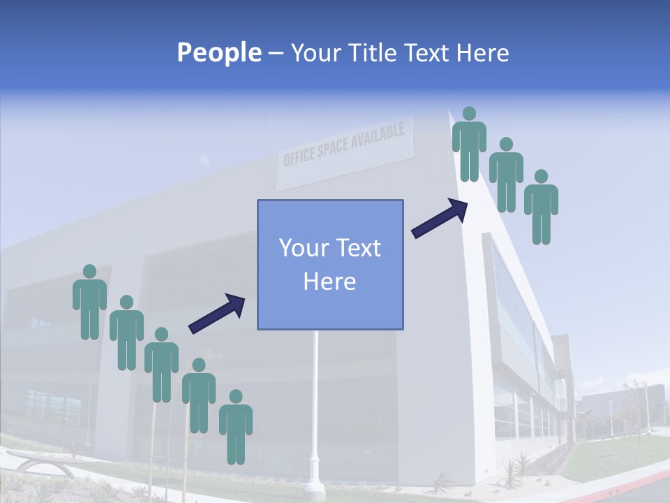 Assistance Young Aging PowerPoint Template