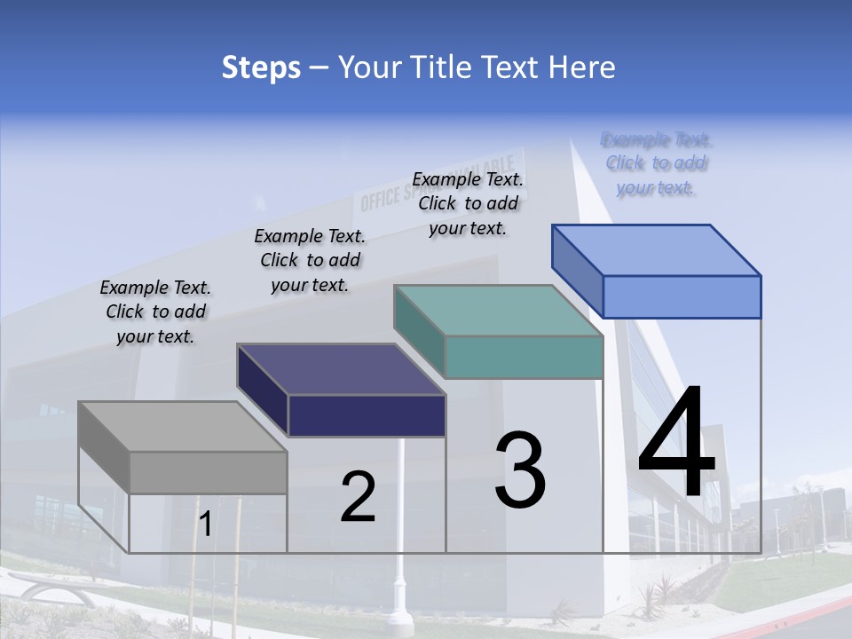 Assistance Young Aging PowerPoint Template