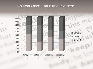 Helping Hand Elderly Assist PowerPoint Template