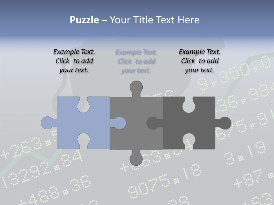 Care Hand White Background PowerPoint Template