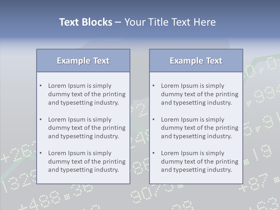 Care Hand White Background PowerPoint Template