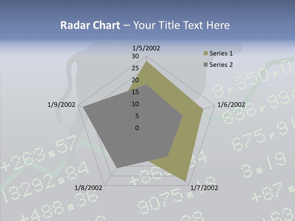 Care Hand White Background PowerPoint Template