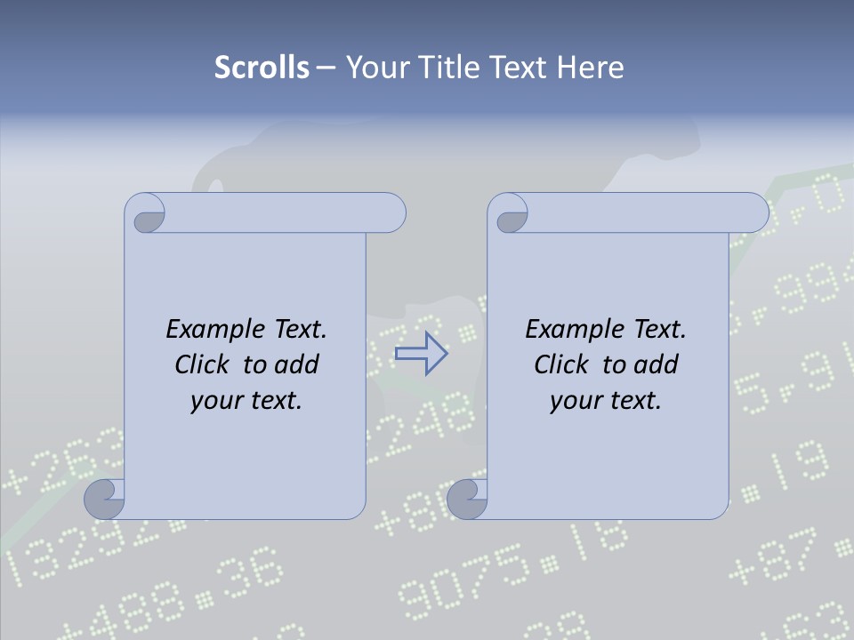 Care Hand White Background PowerPoint Template