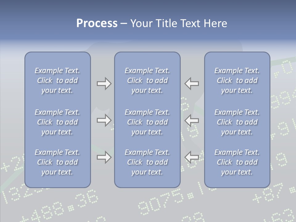 Care Hand White Background PowerPoint Template