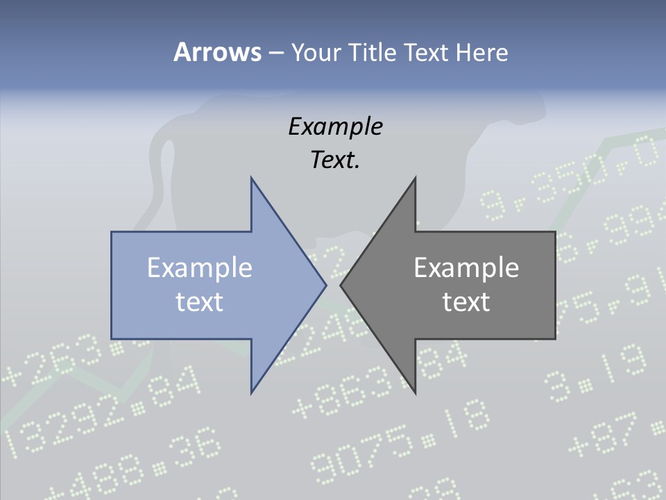 Care Hand White Background PowerPoint Template