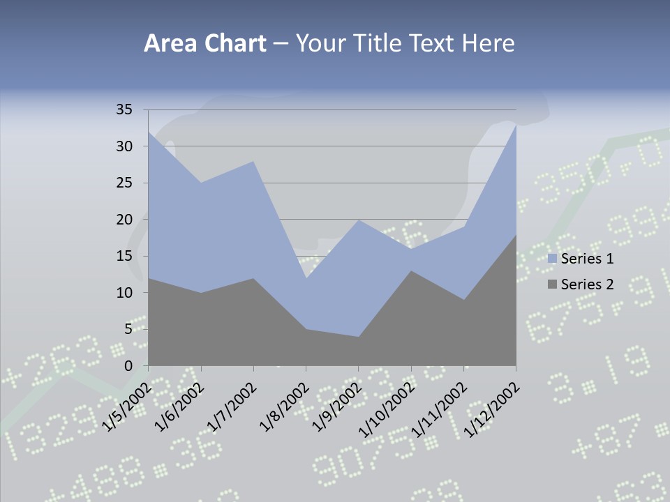 Care Hand White Background PowerPoint Template