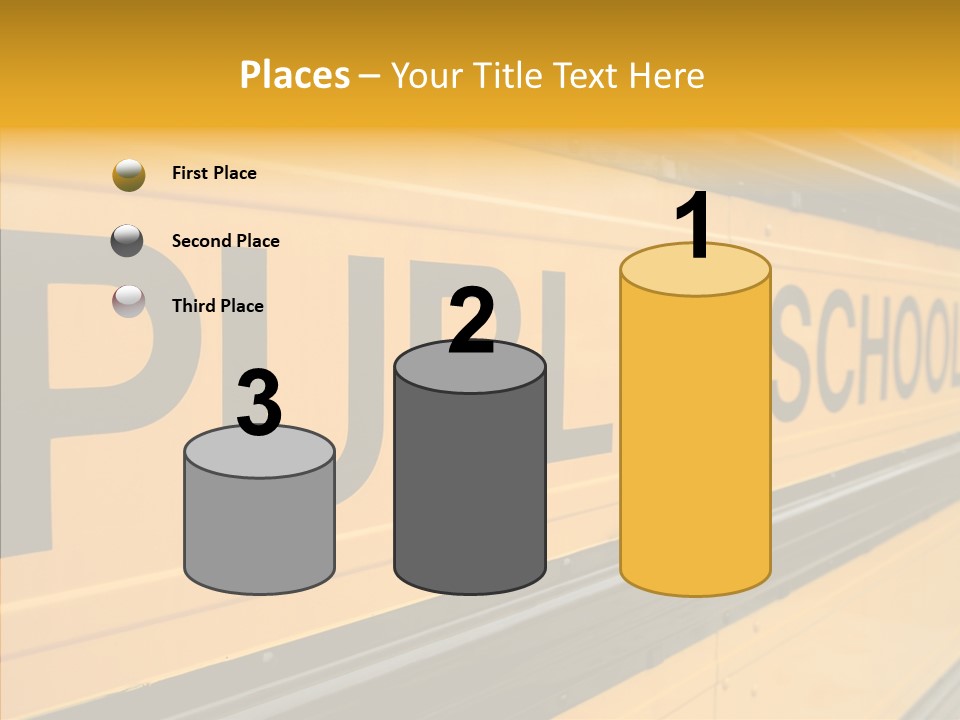 Helping Hand Young Senior PowerPoint Template