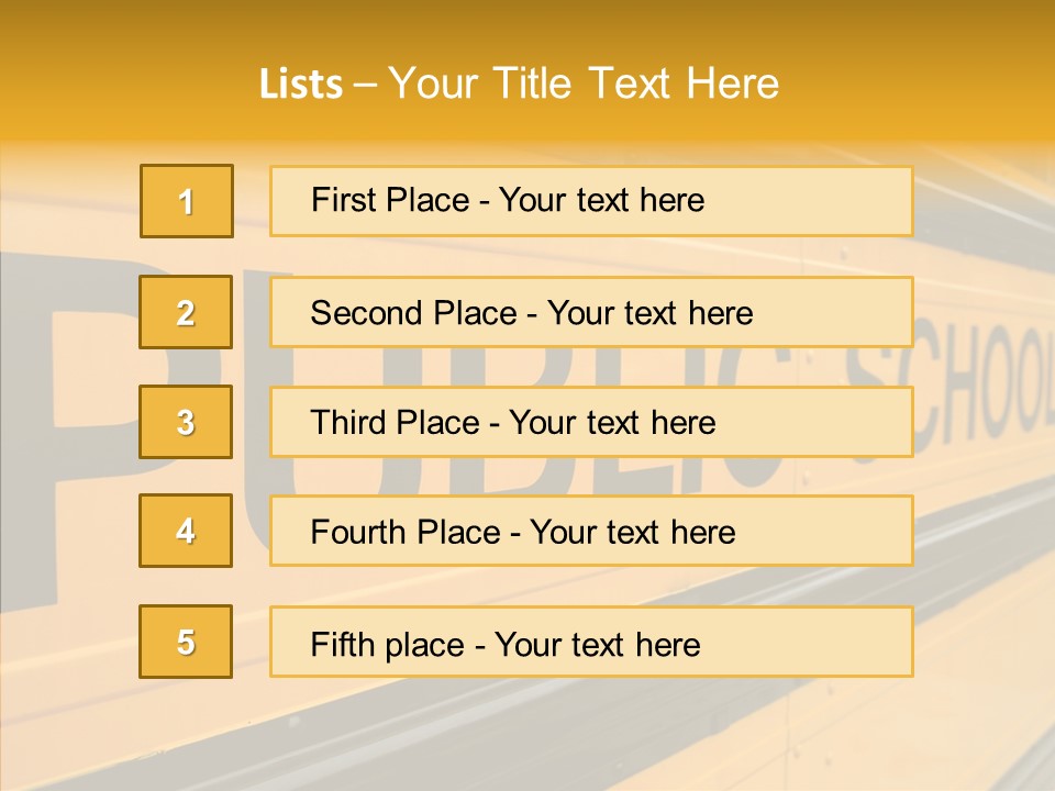 Helping Hand Young Senior PowerPoint Template