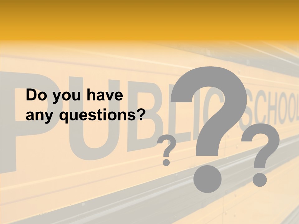 Helping Hand Young Senior PowerPoint Template