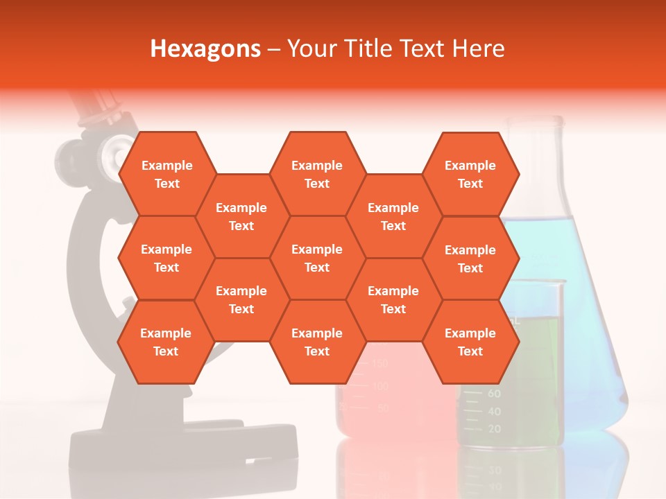Assistance White Assist PowerPoint Template