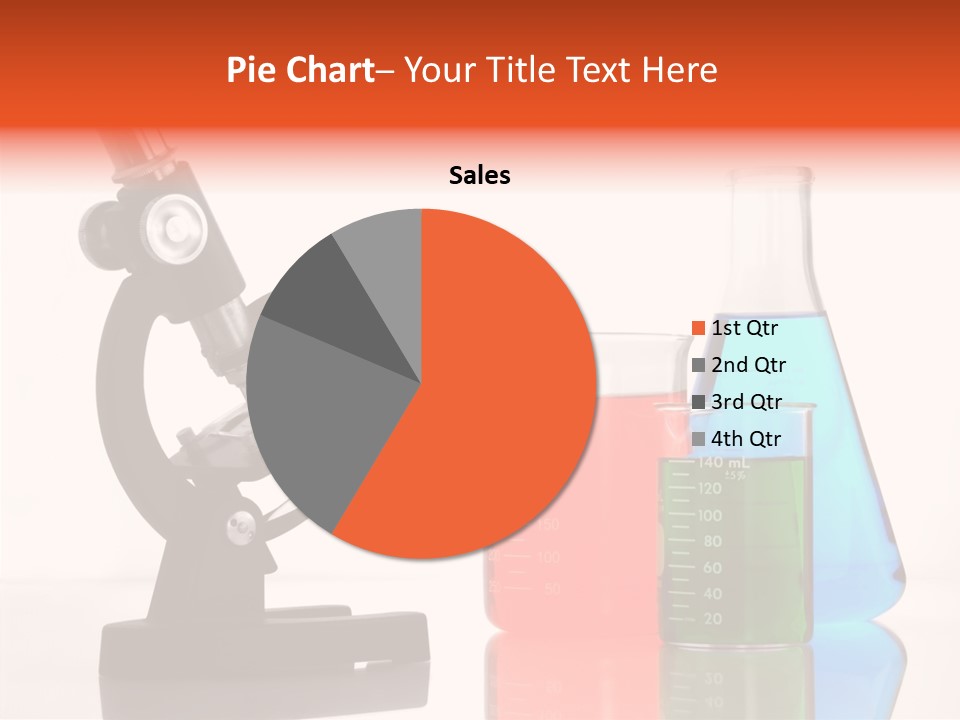 Assistance White Assist PowerPoint Template