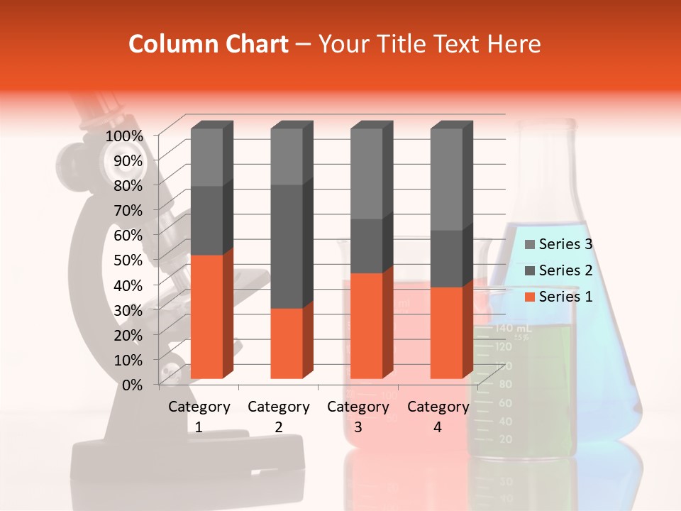 Assistance White Assist PowerPoint Template