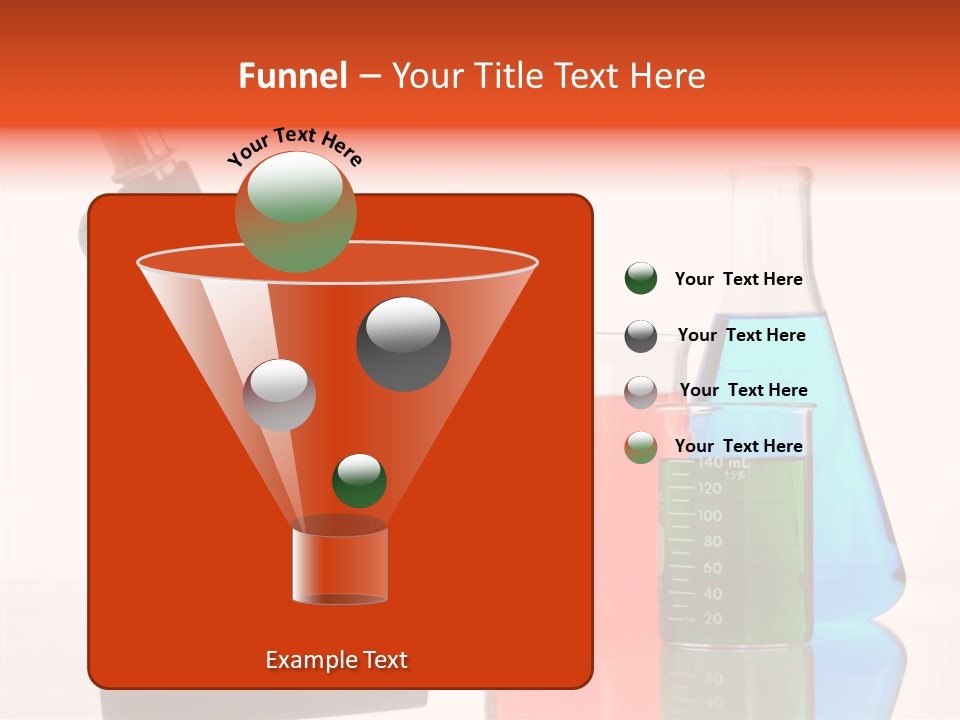 Assistance White Assist PowerPoint Template