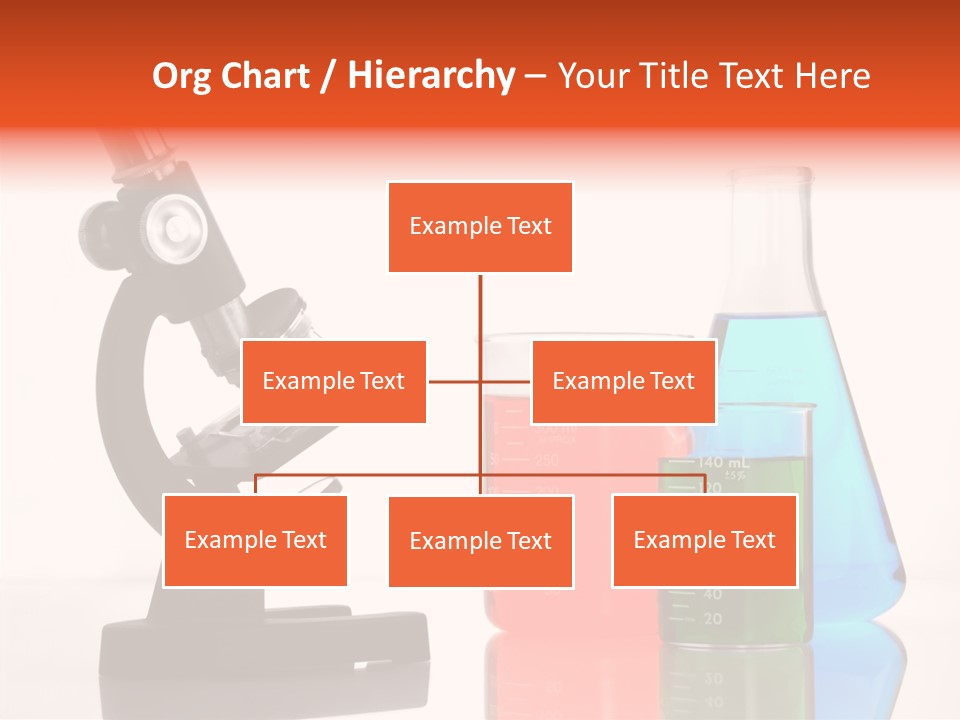 Assistance White Assist PowerPoint Template