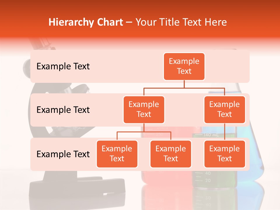 Assistance White Assist PowerPoint Template