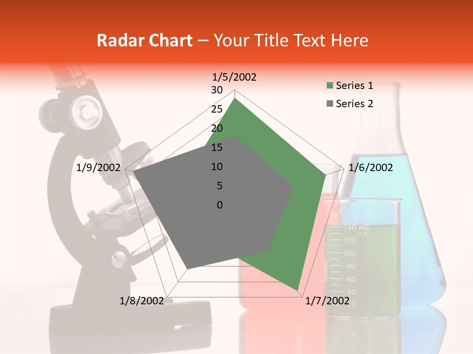 Assistance White Assist PowerPoint Template