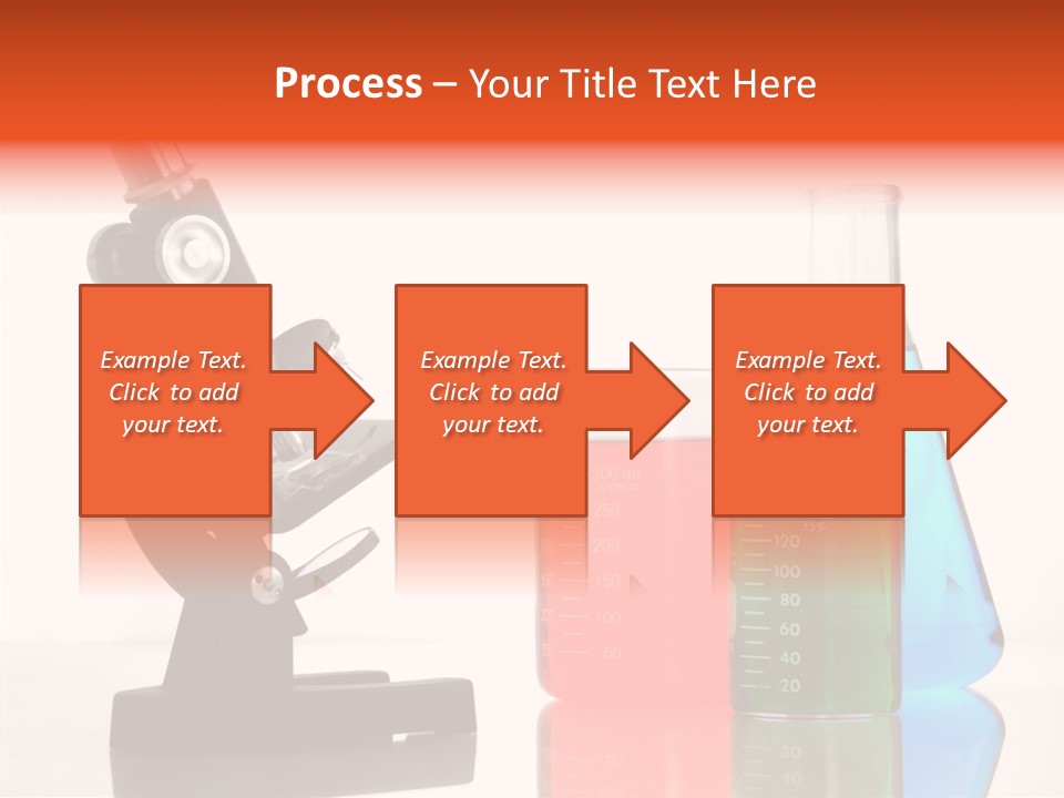 Assistance White Assist PowerPoint Template