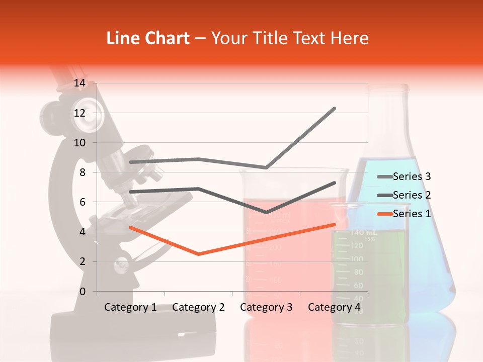 Assistance White Assist PowerPoint Template