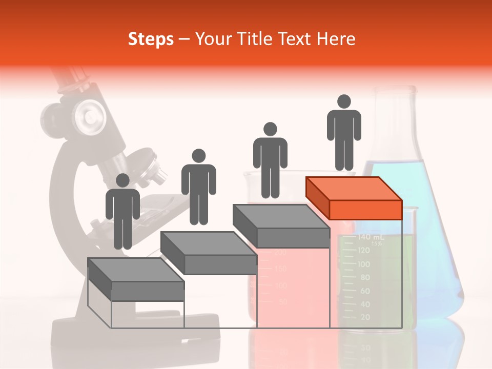 Assistance White Assist PowerPoint Template